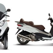 Na prawie jazdy kategorii B pojedziesz także motocyklem 3 kołowym, bez ograniczenia pojemności. Kiedy dokładnie?