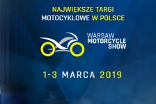 Warsaw Motorcycle Show 2019 | Relacja | Nowości 125 | Elektryczne motocykle