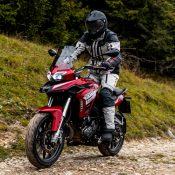 Mleko następne 2019, czyli co po 125cc.