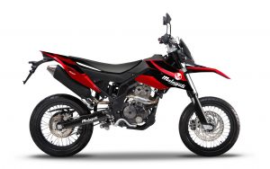 Malaguti XSM 125