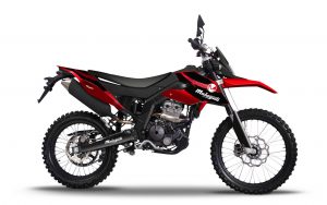 Malaguti XTM 125