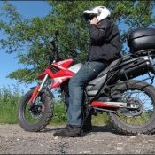 Videorecenzja Barton Hyper 125 EFI