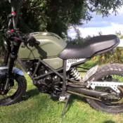 Videorecenzja Zipp Scrambler 125 EFI