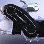 Turbodoładowanie do 125tki w zasięgu ręki?