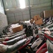 Co słychać w Chinach?