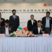 Globalizacja produkcji motocykli staje się faktem również w odniesieniu do motocykli Chińskich.