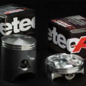 Meteor Piston – nowa linia produktowa