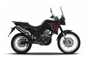 Malaguti Dune X 125