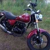 Videorecenzja Barton Classic 125 EFI