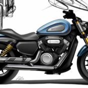 Najmocniejsza Chińska 125tka jest już w Europie. Kto ją ściągnie do Polski?