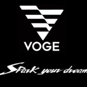 Voge – nowa marka motocykli, czasopismo kobiece, czy może coś co już znamy?