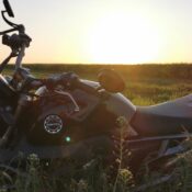 Test i prezentacja Zontes G1 Spoke