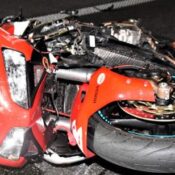 Wady motocyklizmu, czyli o tym że twoja żona ma rację…