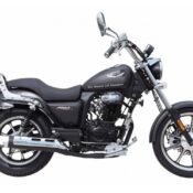 Czym jest marka? Jak nieświadomie kupić Chiński motocykl.