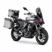 Absolutna nowość: Voge 500DS już w Polsce! Nowy lider średnich motocykli adventure?