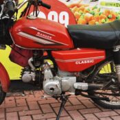 Jaki motocykl 125 kupić? Część pierwsza – Chińczyki.