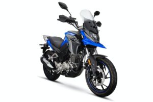 Junak ADV 125