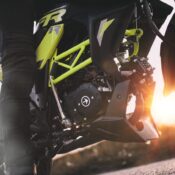 Padł napęd w twoim motocyklu lub motorowerze? Czterosuwowy silnik Moretti to pewny zamiennik