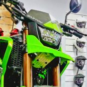 Popraw swoje bezpieczeństwo na drodze. Wybierz akcesoryjne kierunkowskazy LED marki Moretti