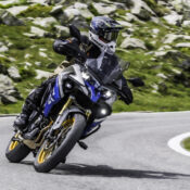 VOGE 525 DSX –najczęściej wybieranym motocyklem w sierpniu we Włoszech w pierwszym miesiącu sprzedaży! To najnowszy model VOGE szturmem zdobywający europejskie rynki.