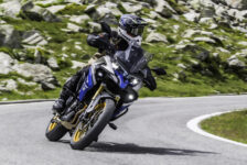 VOGE 525 DSX –najczęściej wybieranym motocyklem w sierpniu we Włoszech w pierwszym miesiącu sprzedaży! To najnowszy model VOGE szturmem zdobywający europejskie rynki.