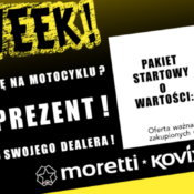 Black Week 2023 w salonach sprzedaży VOGE