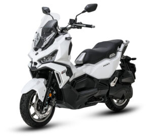 SYM ADX 125