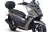 KYMCO SKYTOWN 125