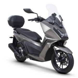 KYMCO SKYTOWN 125