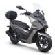 KYMCO SKYTOWN 125