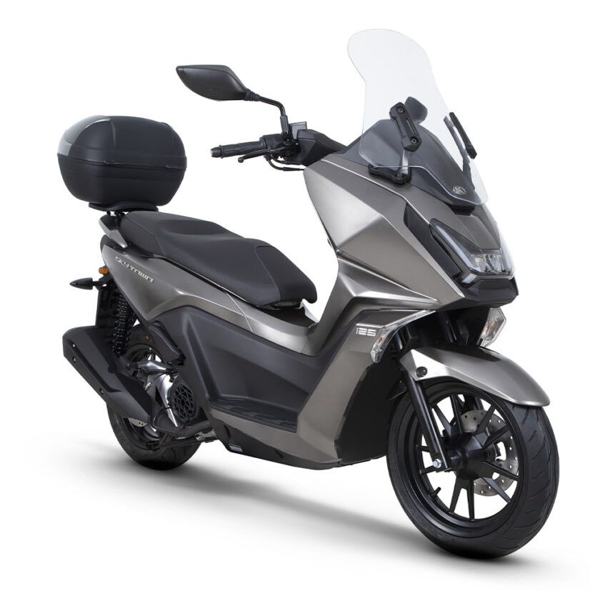 KYMCO SKYTOWN 125