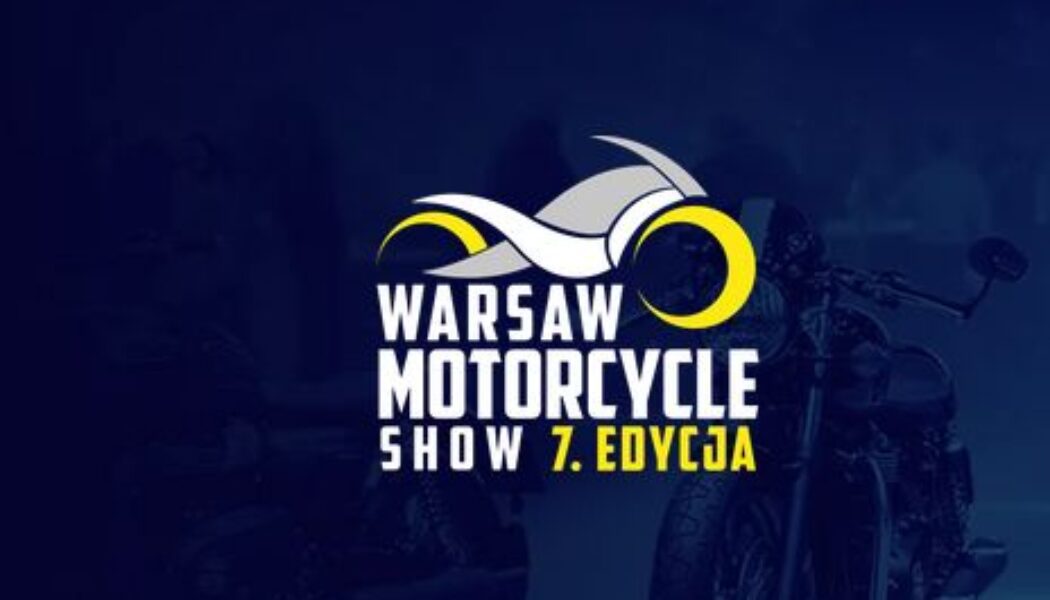 Warsaw Motorcycle Show 2026