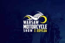 Warsaw Motorcycle Show 2026
