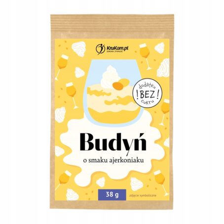 BUDYŃ 38G KRUKAM - AJERKONIAK