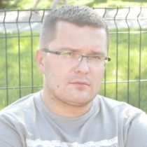 Zdjęcie profilowe Bartek