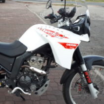 Zdjęcie profilowe Marek